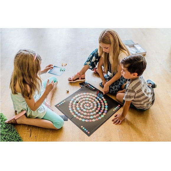 PRIME CLIMB the beautiful, colorful, mathematical game. - Picture 16 of 16